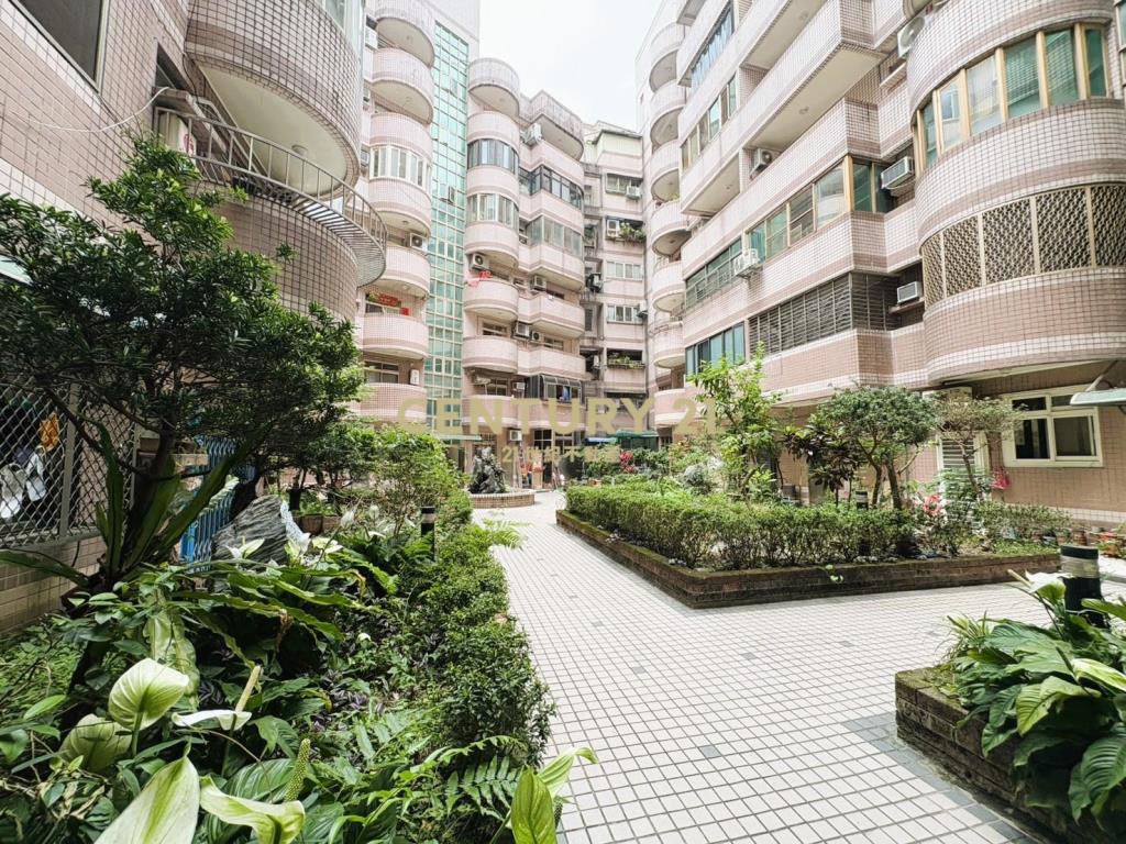 LA170宜商旁三面採光景觀華廈