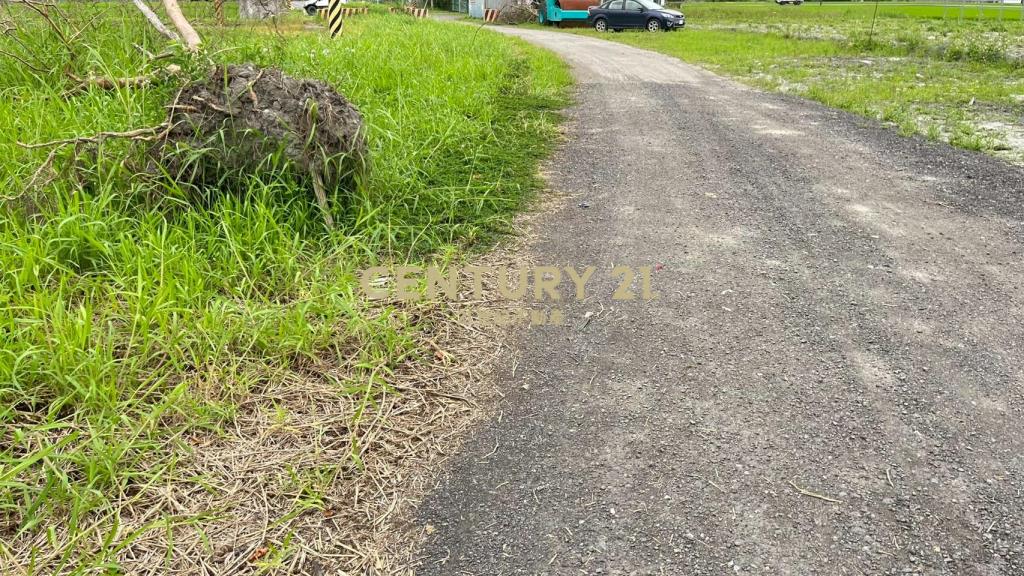 LC173宜市珍珠段田中央小農地(無臨路