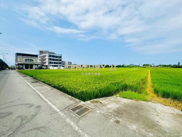 LC177宜市凱旋二段潛力農地