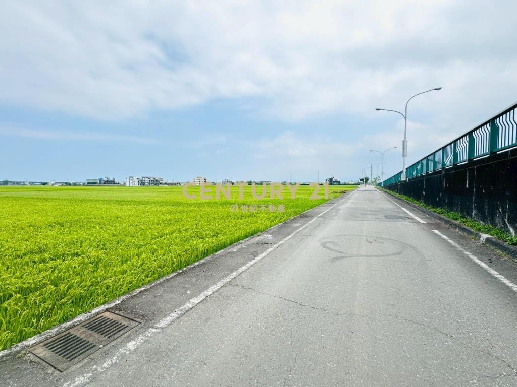 LC177宜市凱旋二段潛力農地