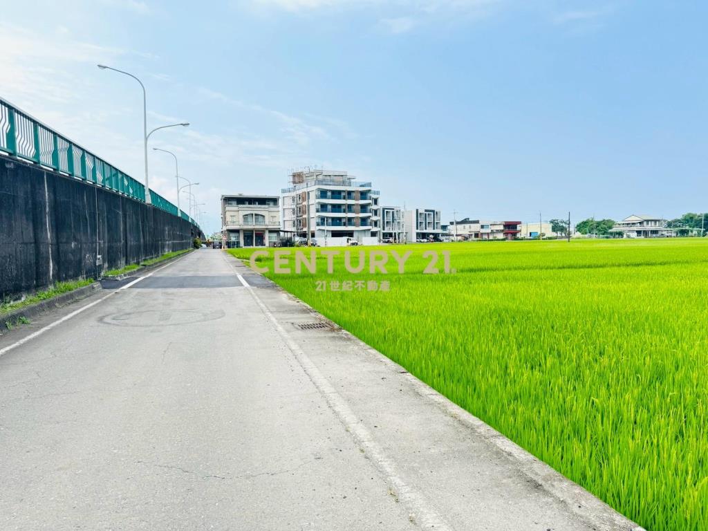 LC177宜市凱旋二段潛力農地