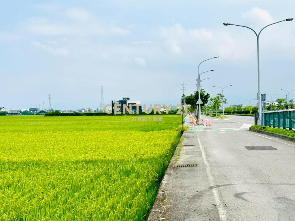 LC177宜市凱旋二段潛力農地