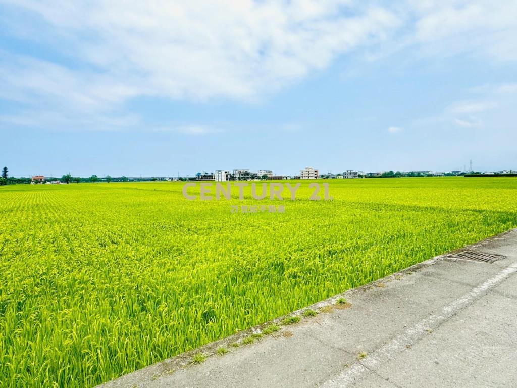 LC177宜市凱旋二段潛力農地