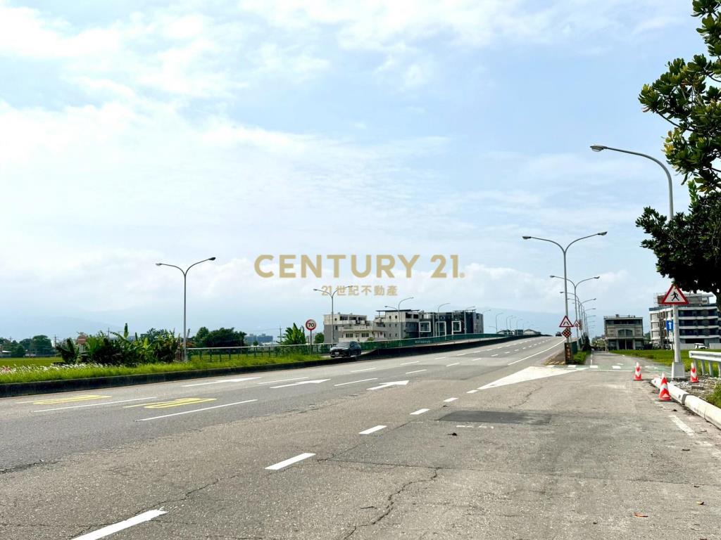LC177宜市凱旋二段潛力農地
