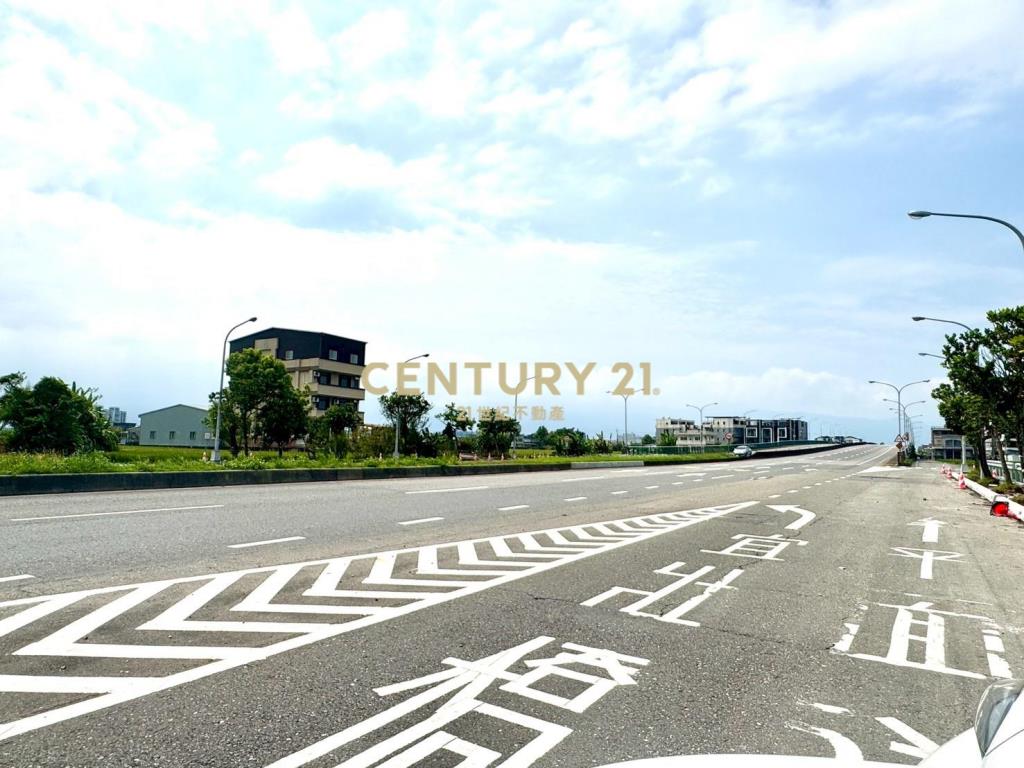 LC177宜市凱旋二段潛力農地