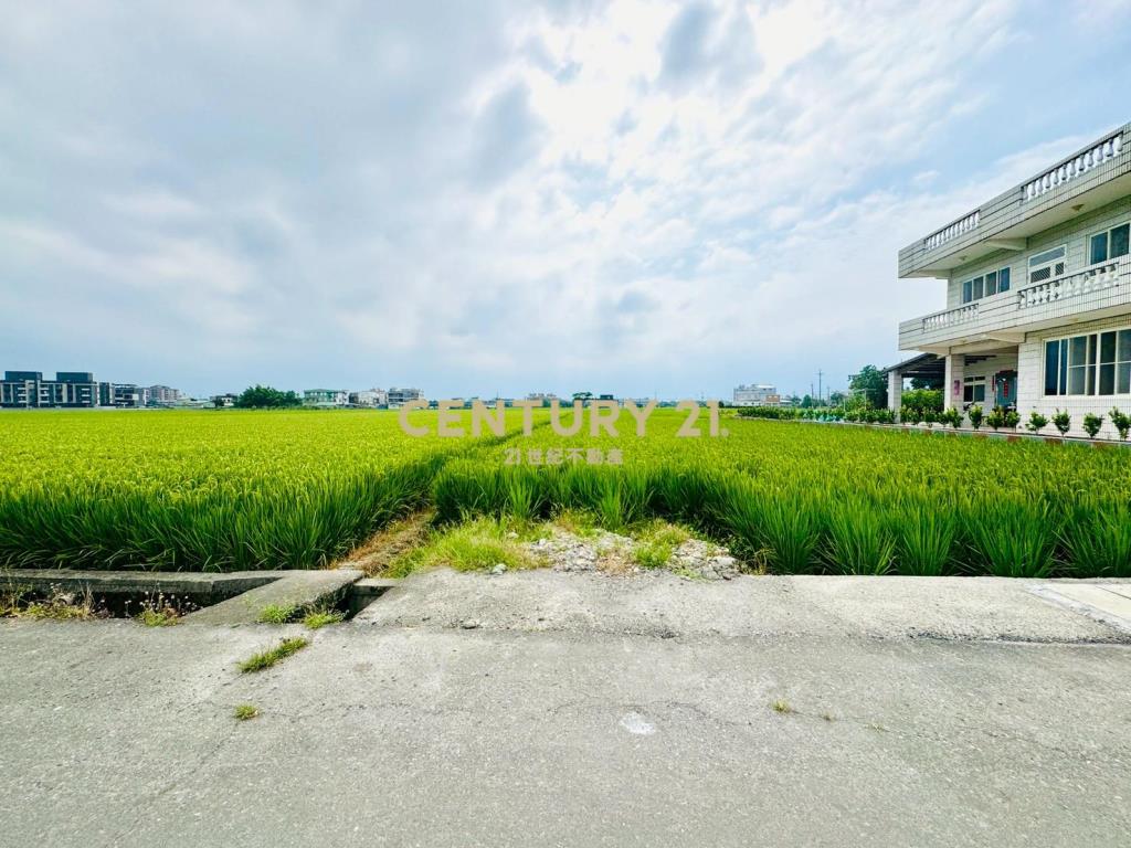 LC178高鐵小金磚農地