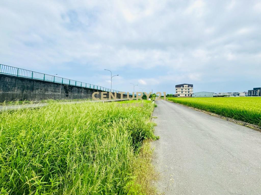 LC178高鐵小金磚農地