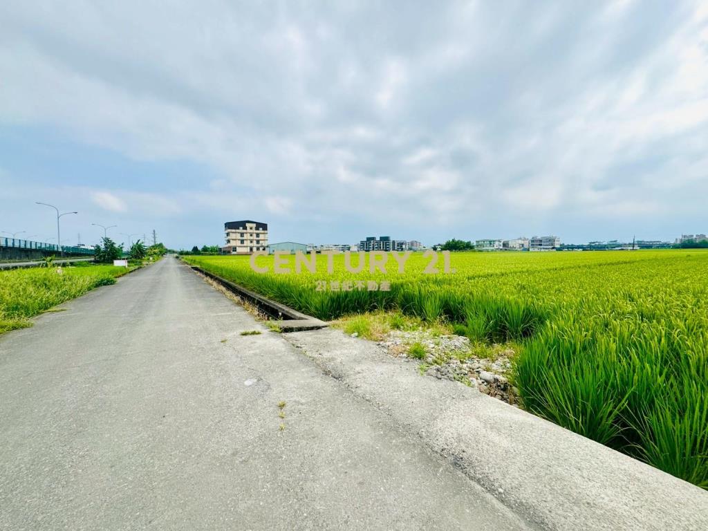 LC178高鐵小金磚農地