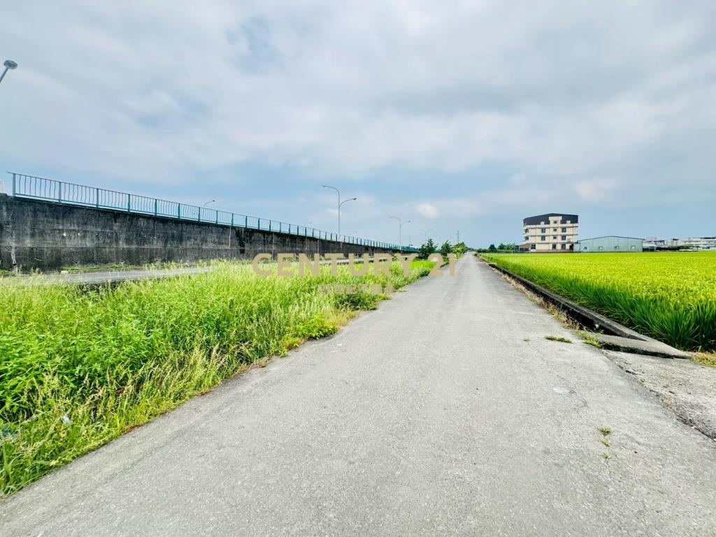 LC178高鐵小金磚農地