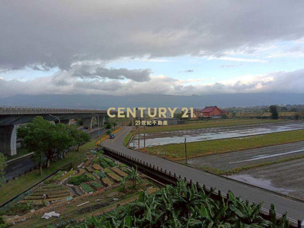 DE159宜市國五旁都計內電梯自住美農舍