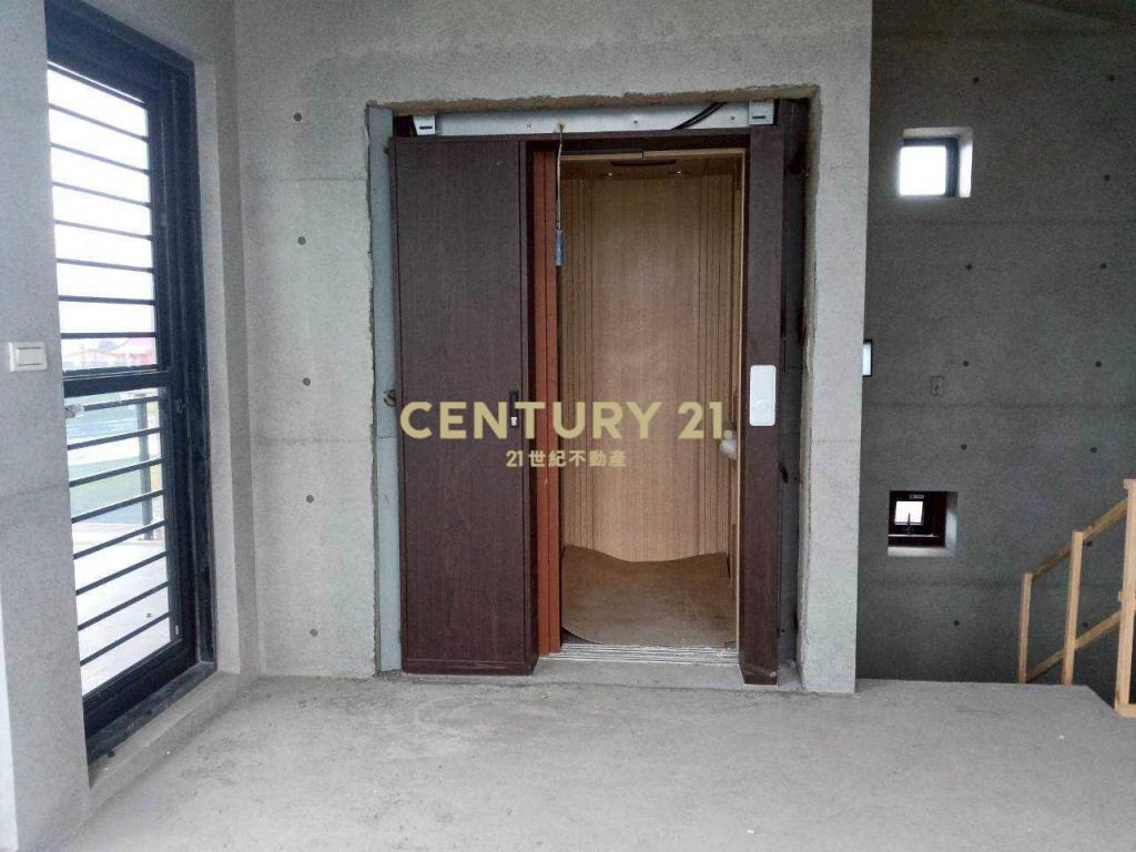 DE159宜市國五旁都計內電梯自住美農舍