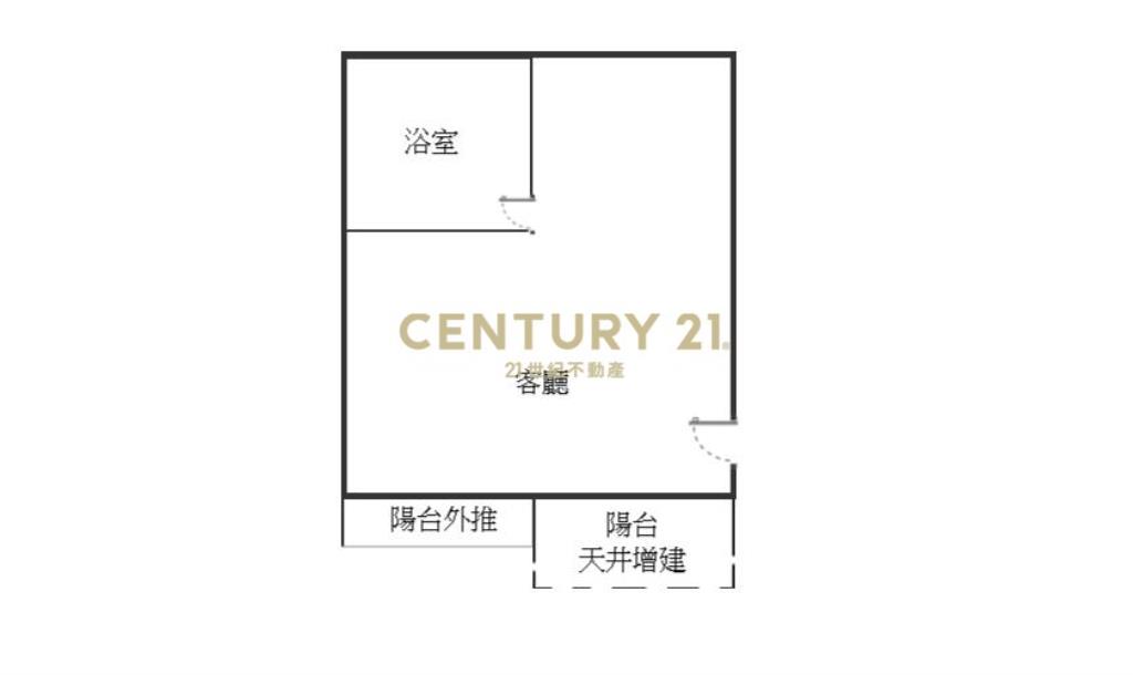 LA173礁溪香榭大道全新裝潢電梯套房