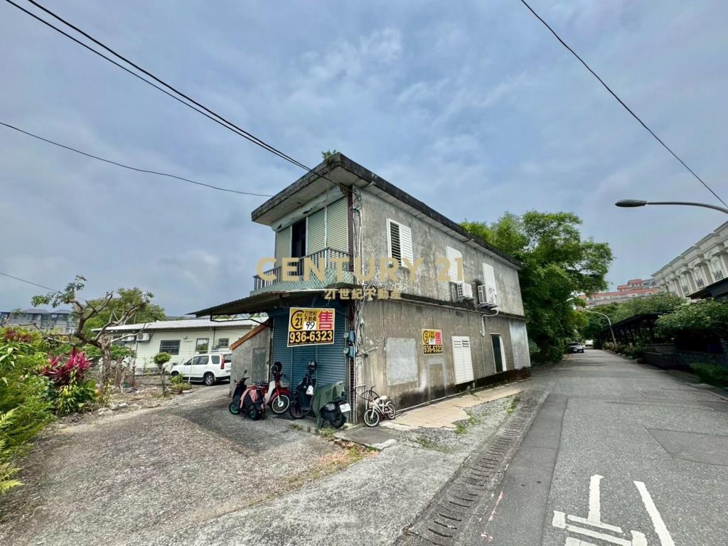 LB157運動公園旁獨棟老宅