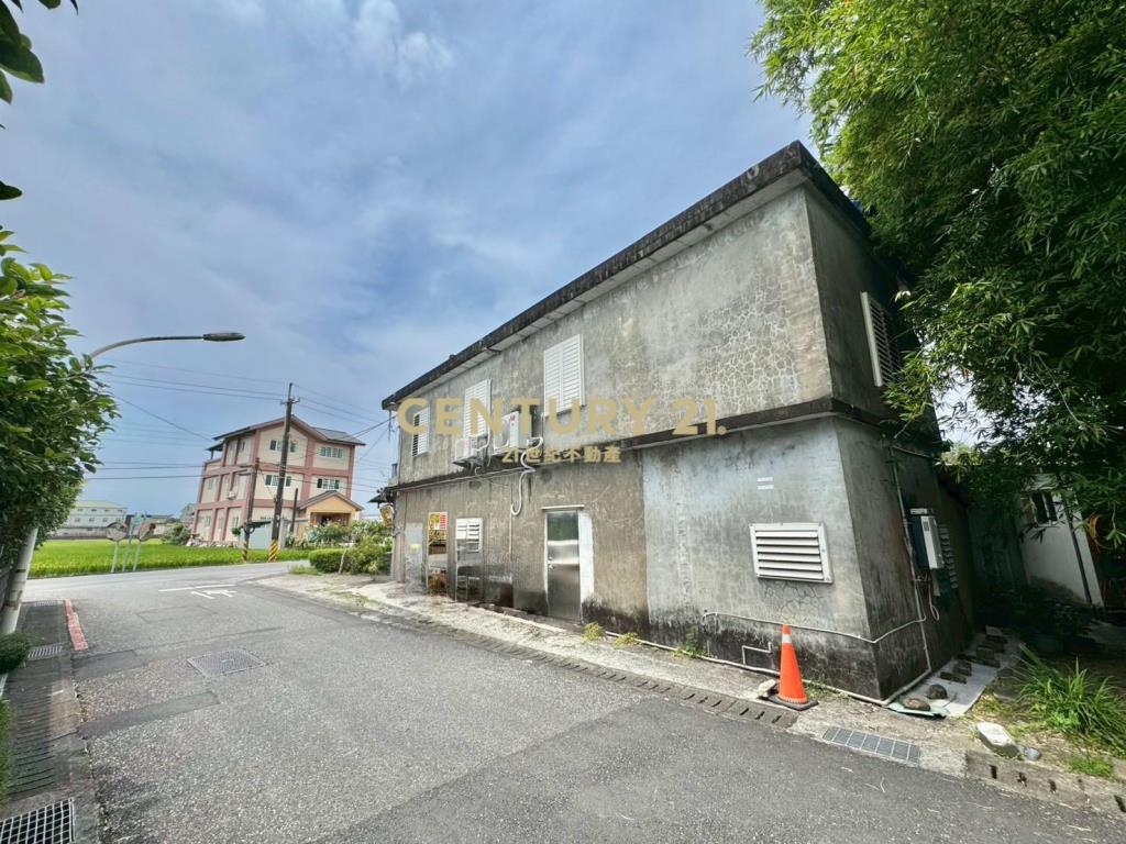 LB157運動公園旁獨棟老宅