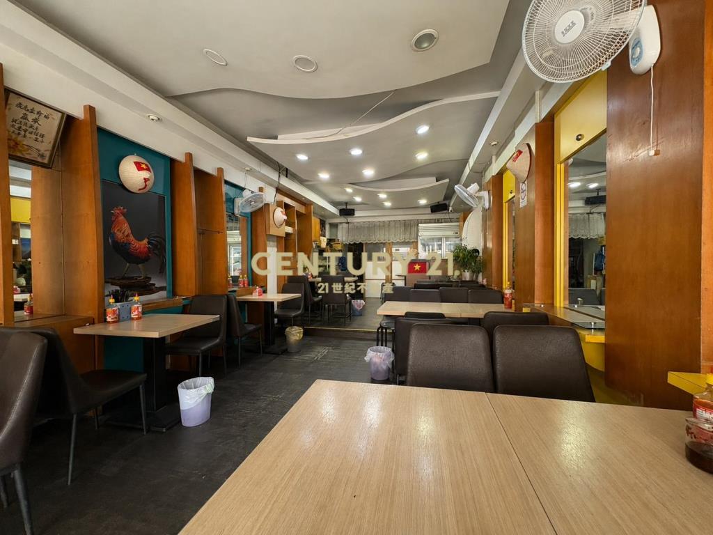 LB158東門夜市商業區透天未來發展可期