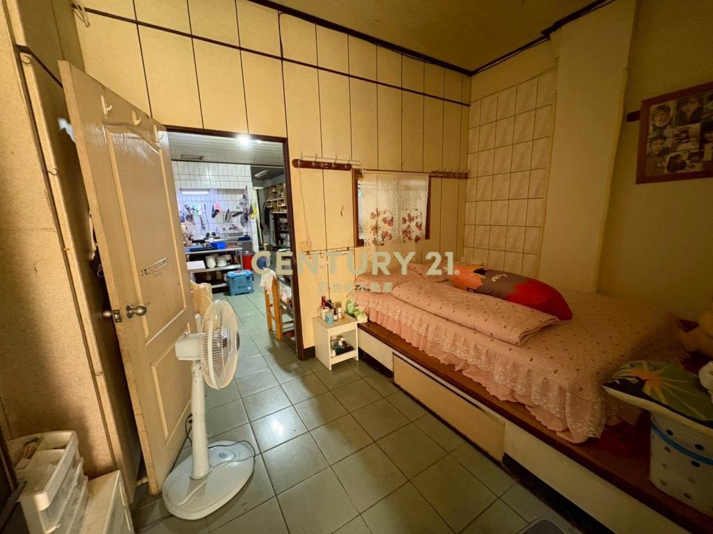 LB158東門夜市商業區透天未來發展可期