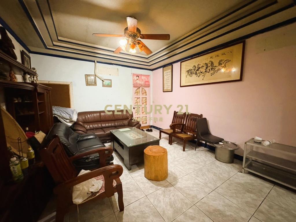 LB158東門夜市商業區透天未來發展可期
