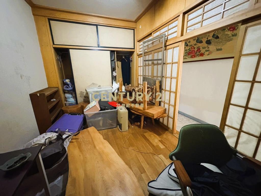 LB158東門夜市商業區透天未來發展可期