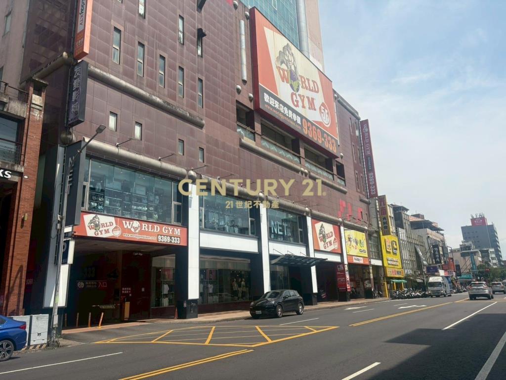 LB158東門夜市商業區透天未來發展可期