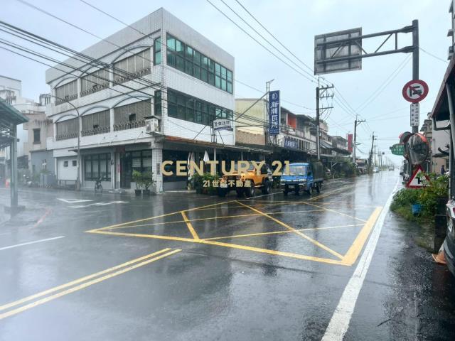 LG036壯圍市區需整理金店住