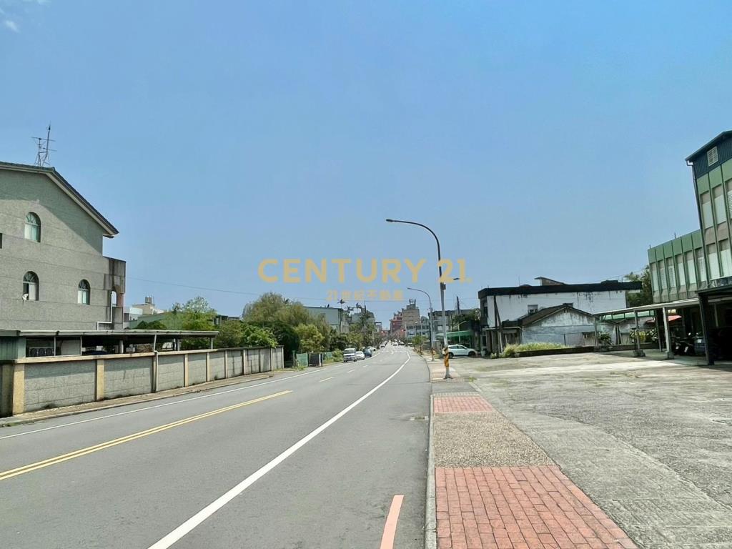 LD043獨家頭城吉祥路建地B