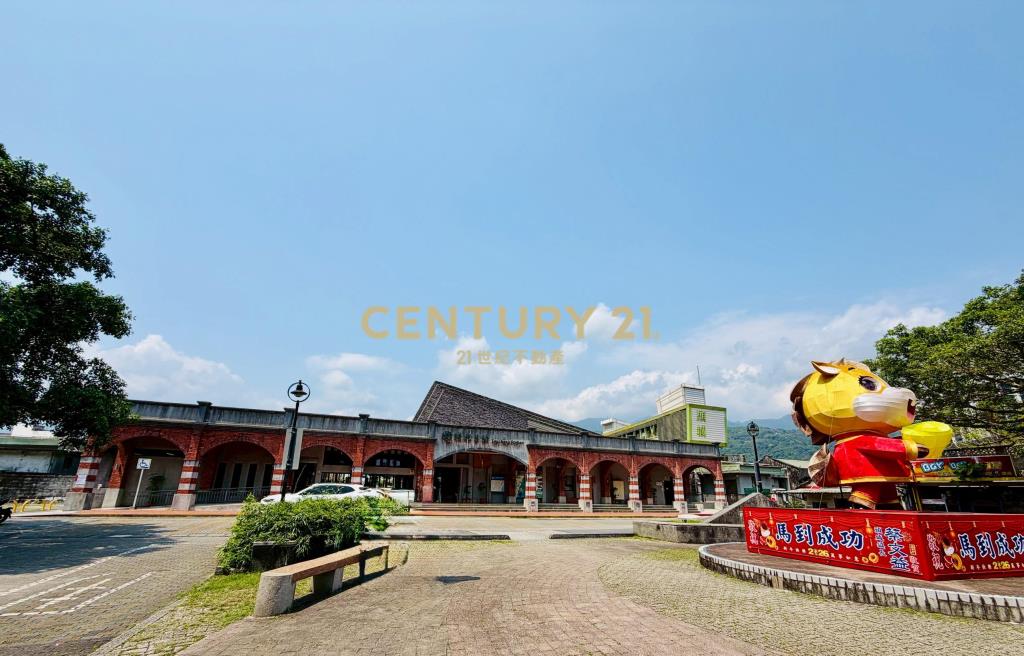 LD043獨家頭城吉祥路建地B