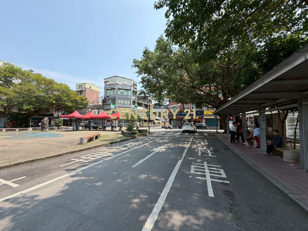 LD043獨家頭城吉祥路建地B