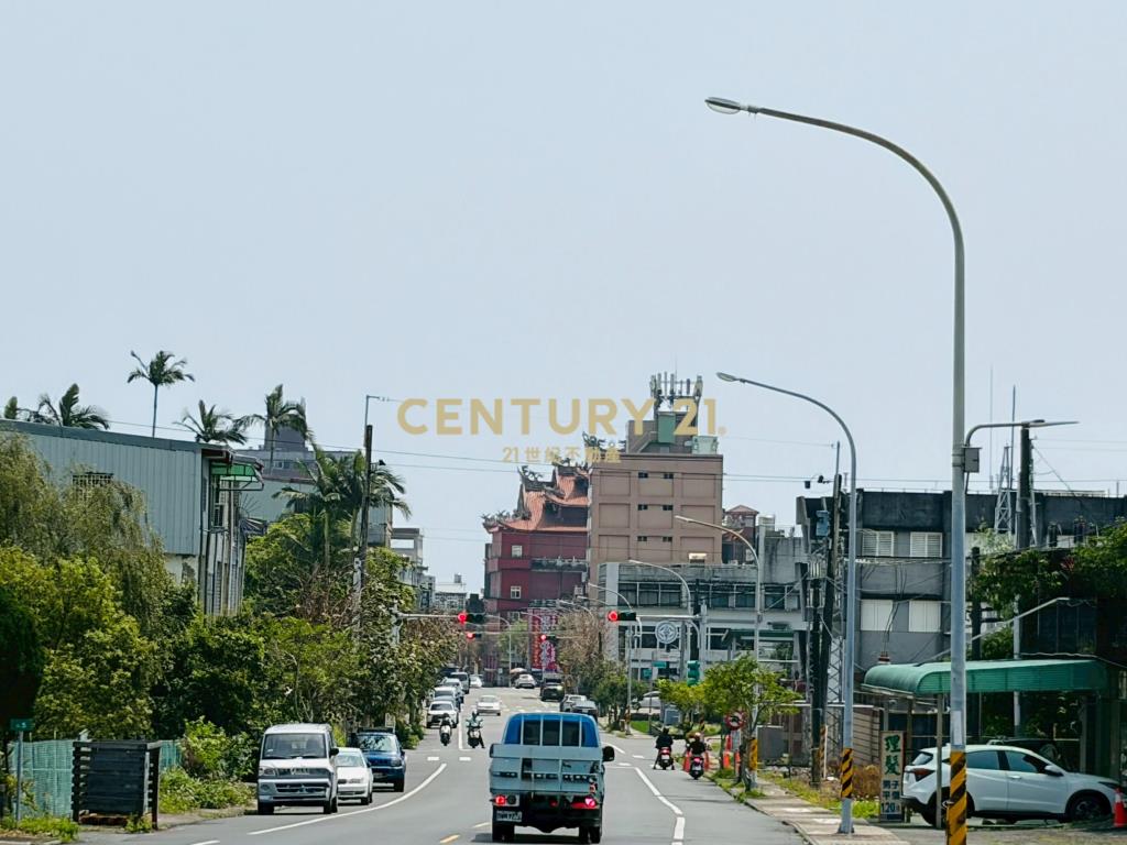 LD043獨家頭城吉祥路建地B