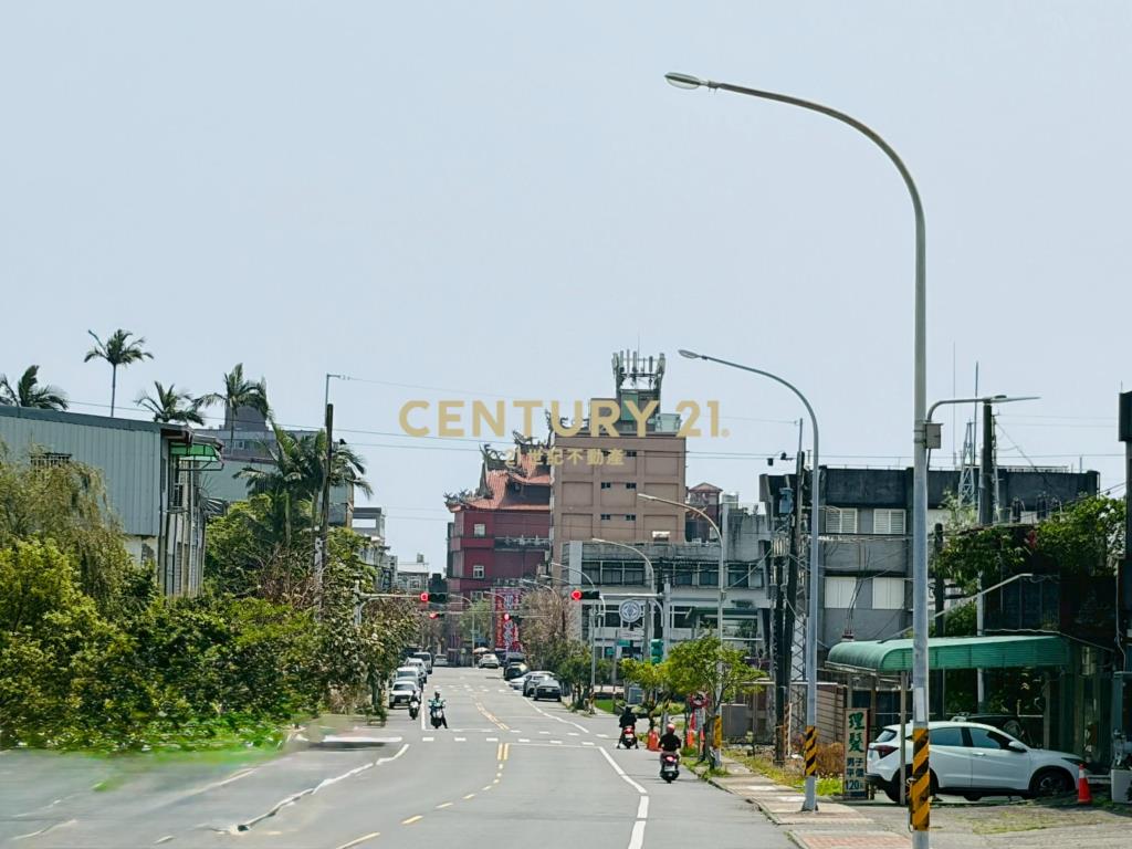 LD043獨家頭城吉祥路建地B