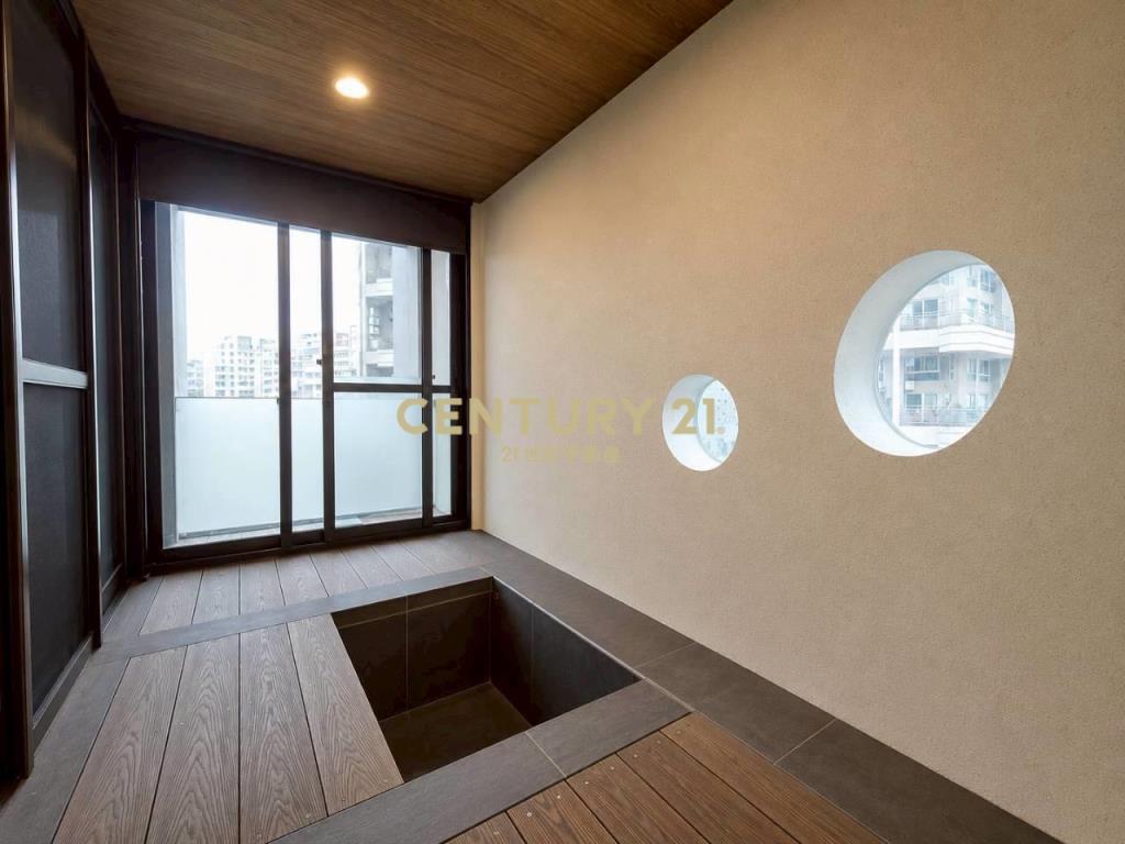 LA175礁溪市區溫泉美裝潢兩房平車華廈