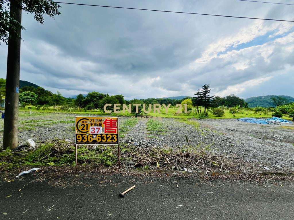 LC180冬山大進足坪農地B