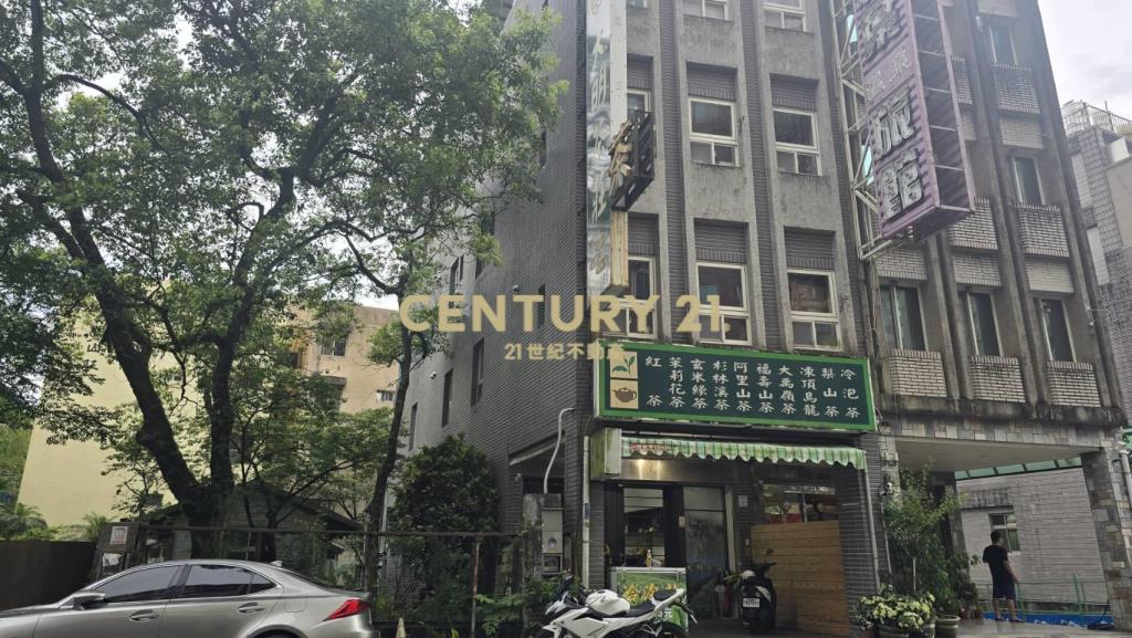 LG037礁溪溫泉店住正德陽路公園前