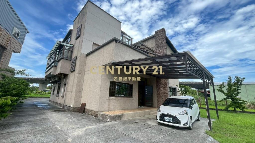 LE061宜市國5都內精品農舍