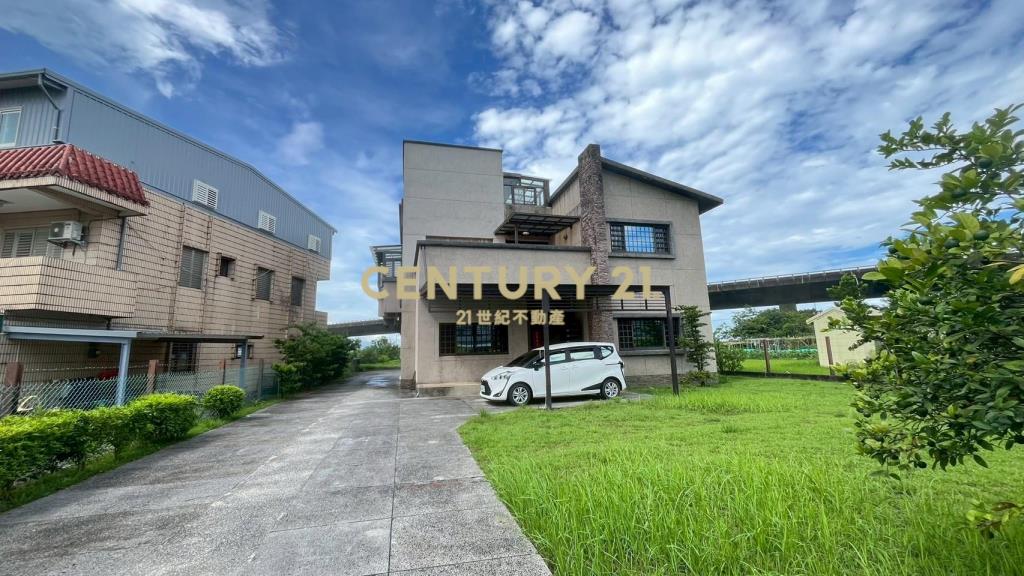 LE061宜市國5都內精品農舍