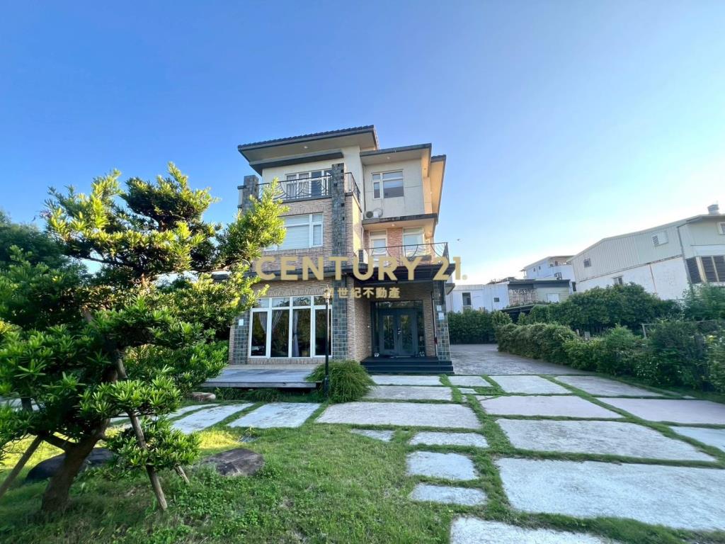 LE062近羅東市區秘境田園農舍