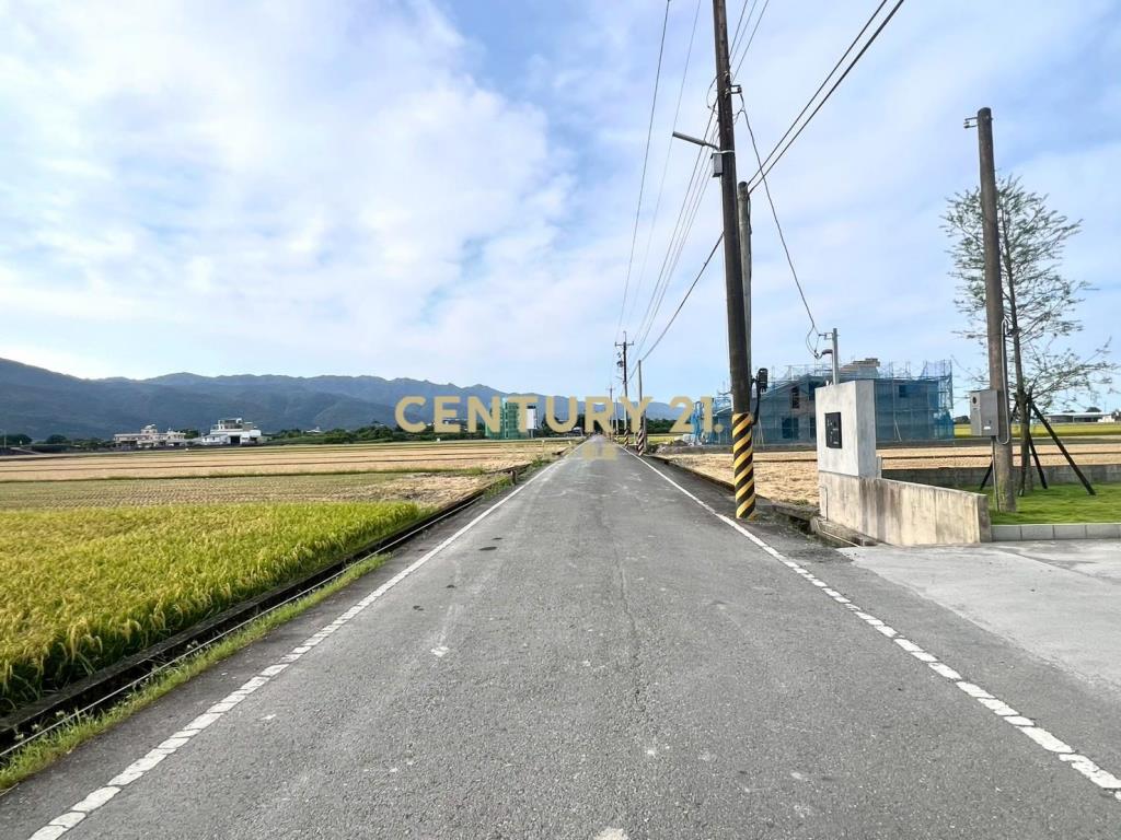LE063礁溪田園秘境美學電梯農舍