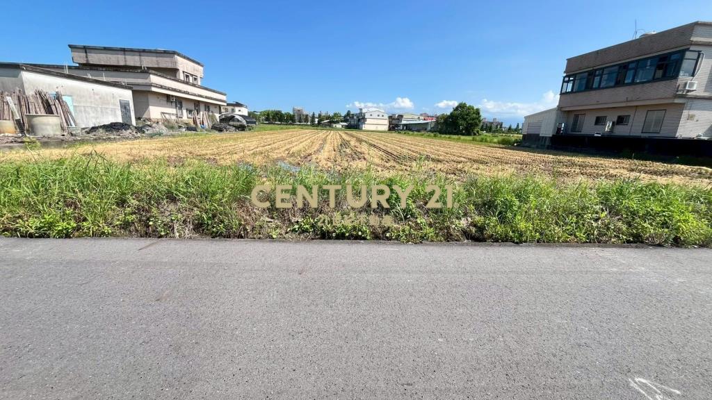 LC181宜市宜福段34米寬千坪農地