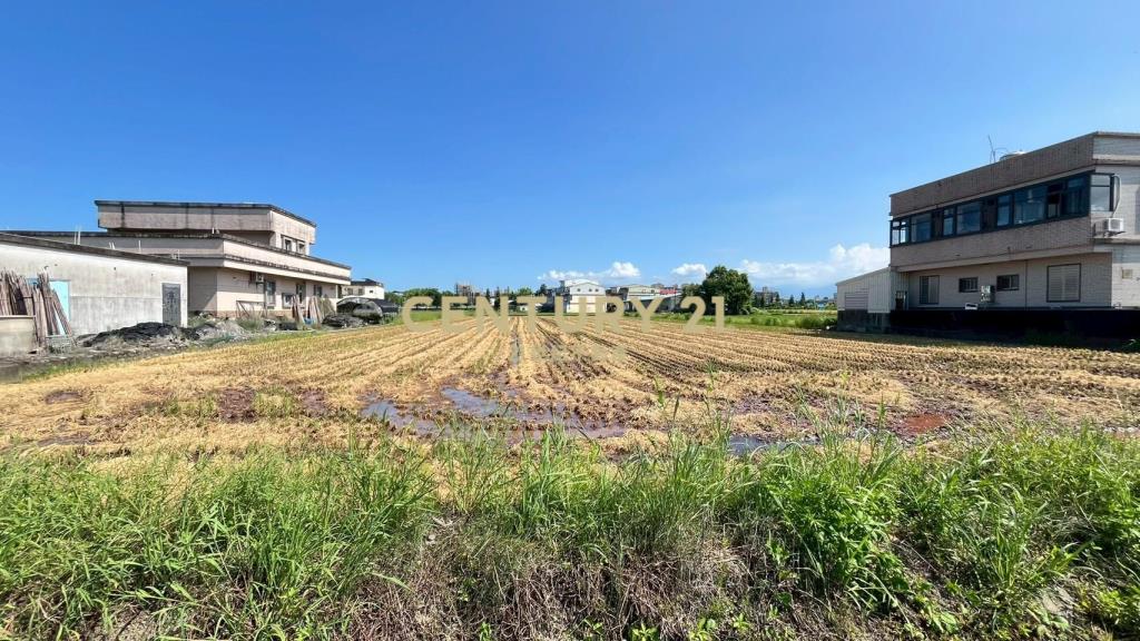 LC181宜市宜福段34米寬千坪農地