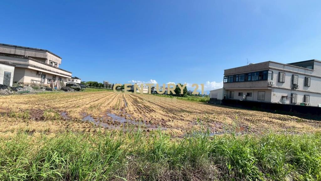 LC181宜市宜福段34米寬千坪農地