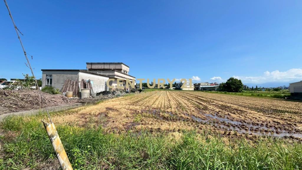 LC181宜市宜福段34米寬千坪農地