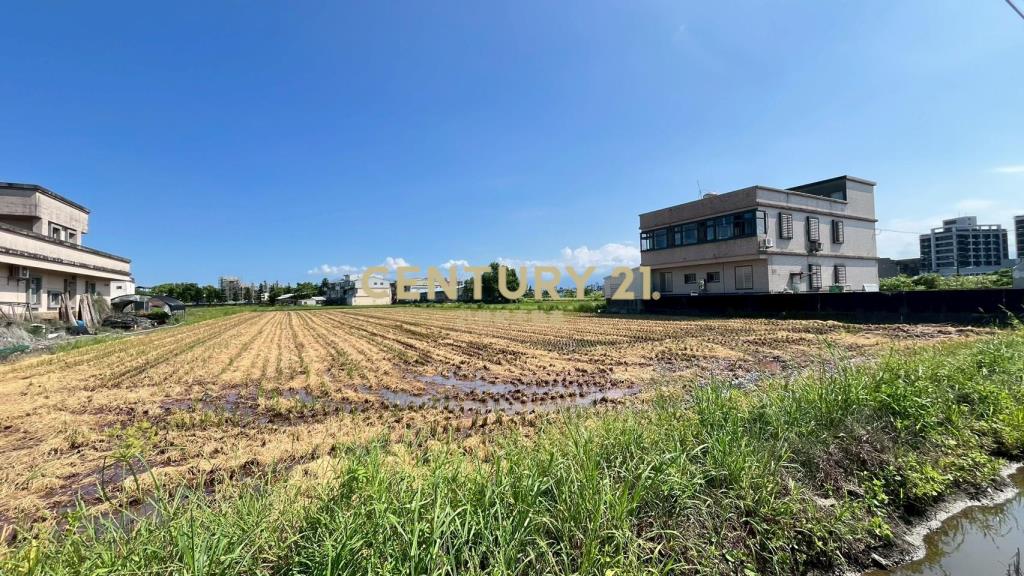 LC181宜市宜福段34米寬千坪農地