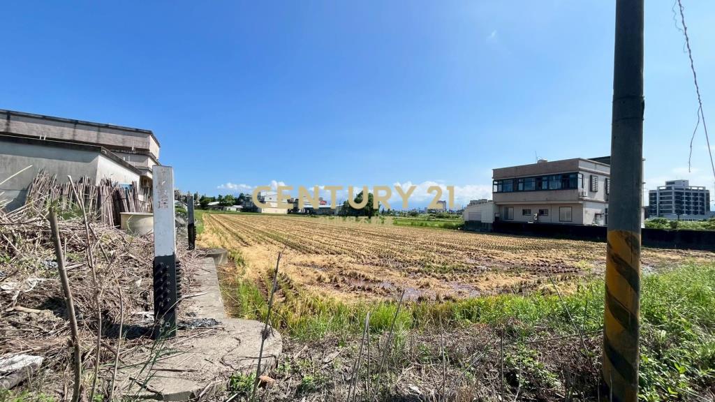 LC181宜市宜福段34米寬千坪農地