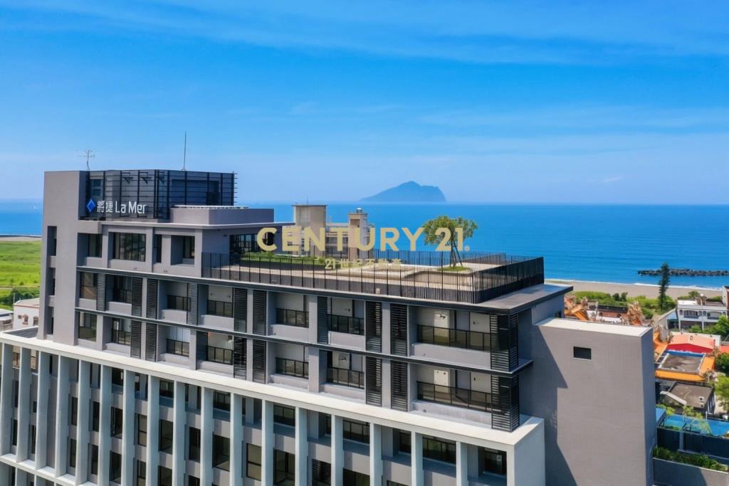 LA179將捷LA MER海景渡假宅