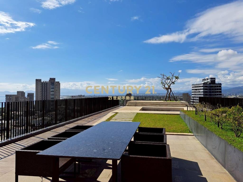 LA179將捷LA MER海景渡假宅