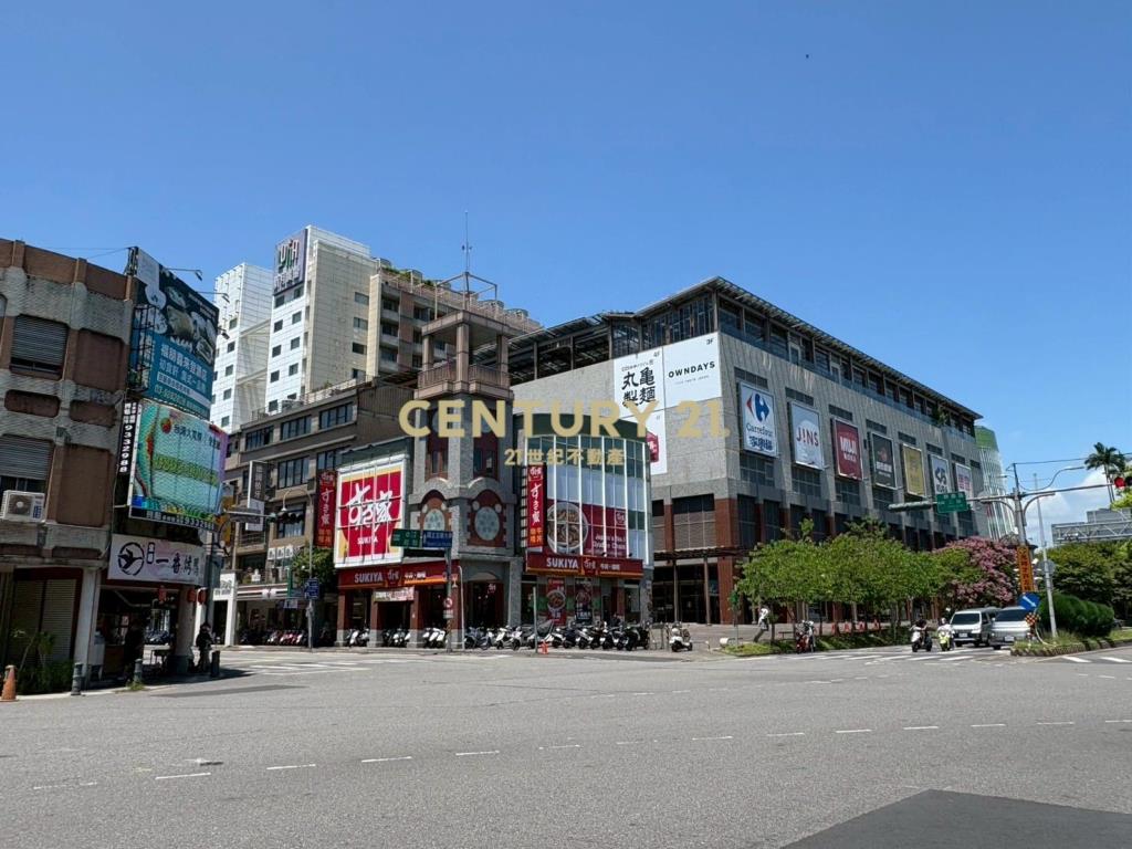 LG038南館武市月收租金金雞母