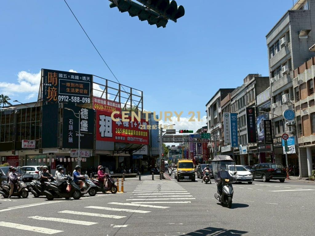 LG038南館武市月收租金金雞母