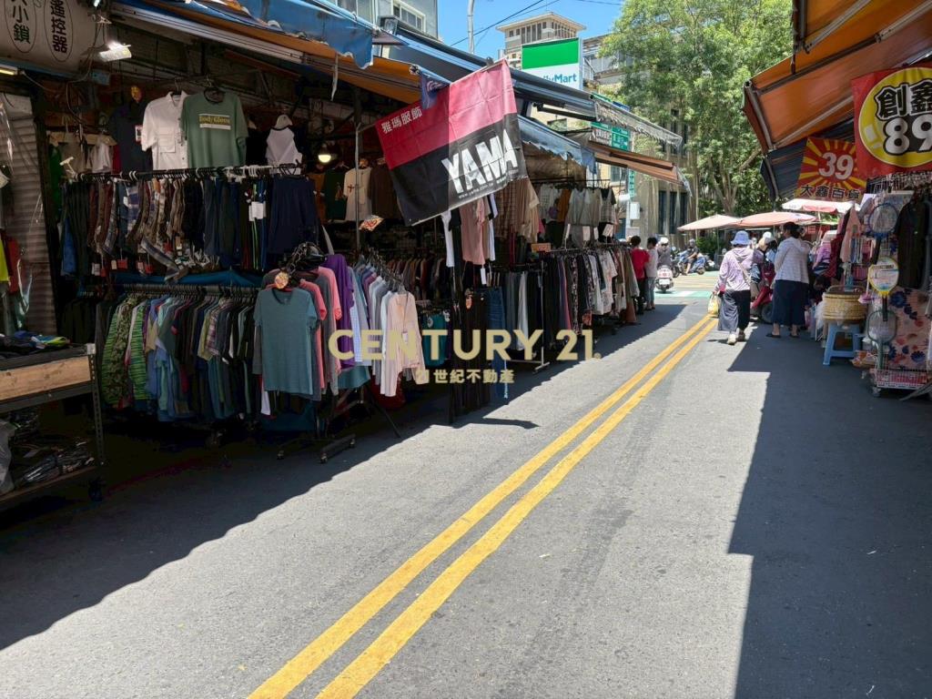 LG038南館武市月收租金金雞母