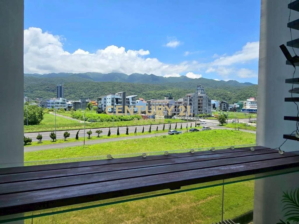 LA180頭城衝浪渡假美裝潢平車套房