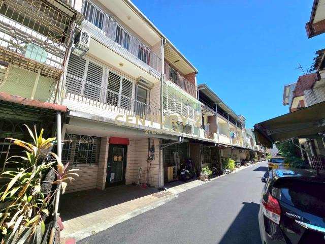 LB109宜市免千萬美透天