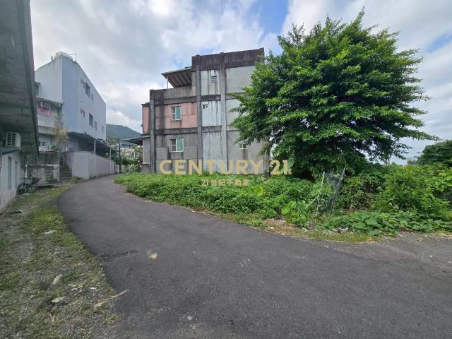 LD045礁溪低總價小建地
